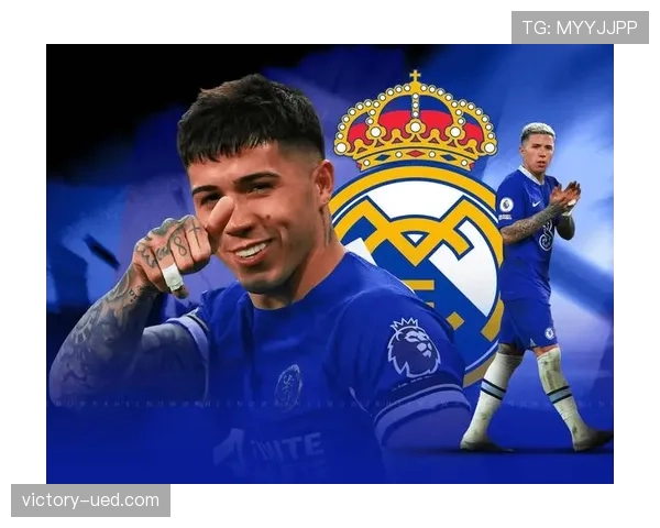 接管中场恩佐本赛季较上季更多前插直塞撕开防线