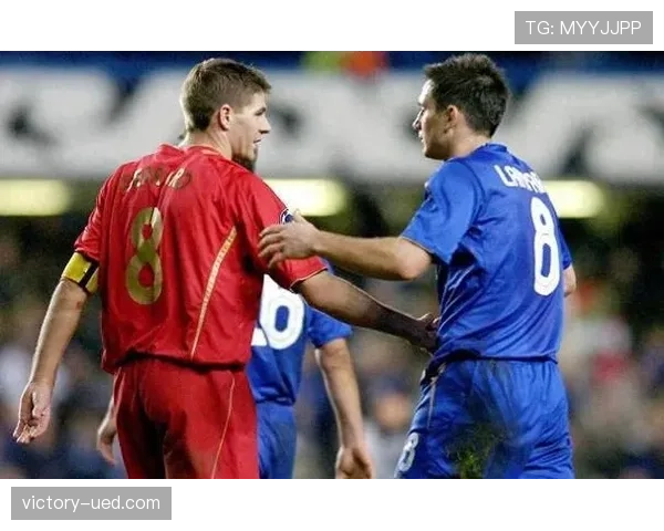 兰帕德与杰拉德控球时的传球分散性差异及其成因分析