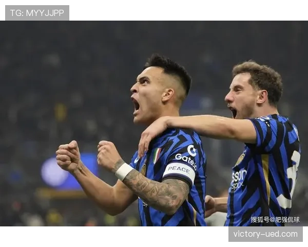 劳塔罗如何从轮换前锋蜕变为国米锋线核心？关键阶段能力跃升解析