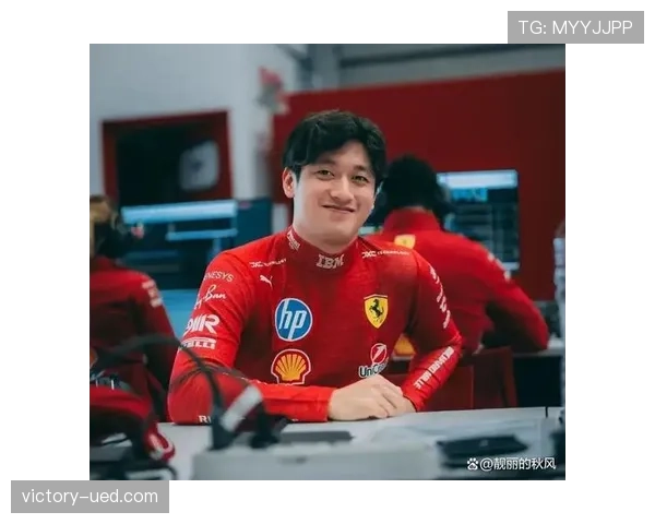 周冠宇开完F1发布会直接去超市买打折酸奶，这反差谁懂啊