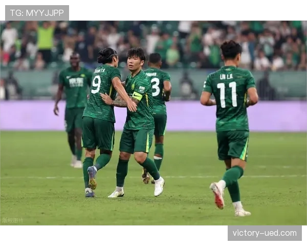 国安凭什么仍是中超豪门的“特权阶级”？背后依赖的是旧体系，还是无可替代的影响力？